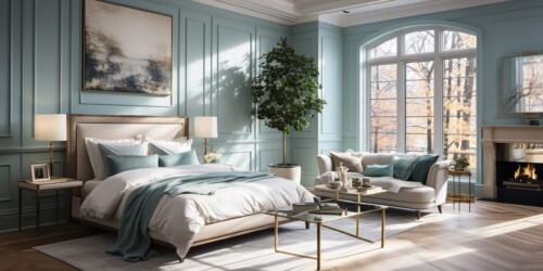 Cozy modern bedroom with comfortable bed, elegant decor, and wide window generated by artificial intelligence SSUCv3H4sIAAAAAAAACoSSwW6DMAyG75P2DijnokFgwPoSO/RY7eCEAGlDUiWhU1X13ZcQUmWHaTf82f7tP+b++pJliIDhFO2zu49czIVYjNVguZIOl7uNayZ7ph0pIrnqqilSADxtYD23SnMQaQkBSycJM3NQLkJ4/FiTyFiwi2HG77IhCpaNTiPAp0RY+BjiLCbWpOtwKfRJToxag3ZJyizEp1BEYcYfAgc+SvN2uM1EiX9kwsfX8xFGJultNZGY00wwCOaOoRSdvy3Tc2oXlp6rxOlVUXDT91mVKAG/gIZffRfNKZdjQpSd1ltFJaoWabXfCkUzSCh1ASL8JQY3hkU+gTGuvI88mU3dn6HmZI5UdvW0qaLeHcyHZVXVuMBlV2NcFk1Xd1tBOPLEnc66ThRyMT3zPnXF/Qao6YquHXqcty3GeU2qISdNXeV4IO+kbEtWfVB3i8cPAAAA//8DAGsRqpzNAgAA